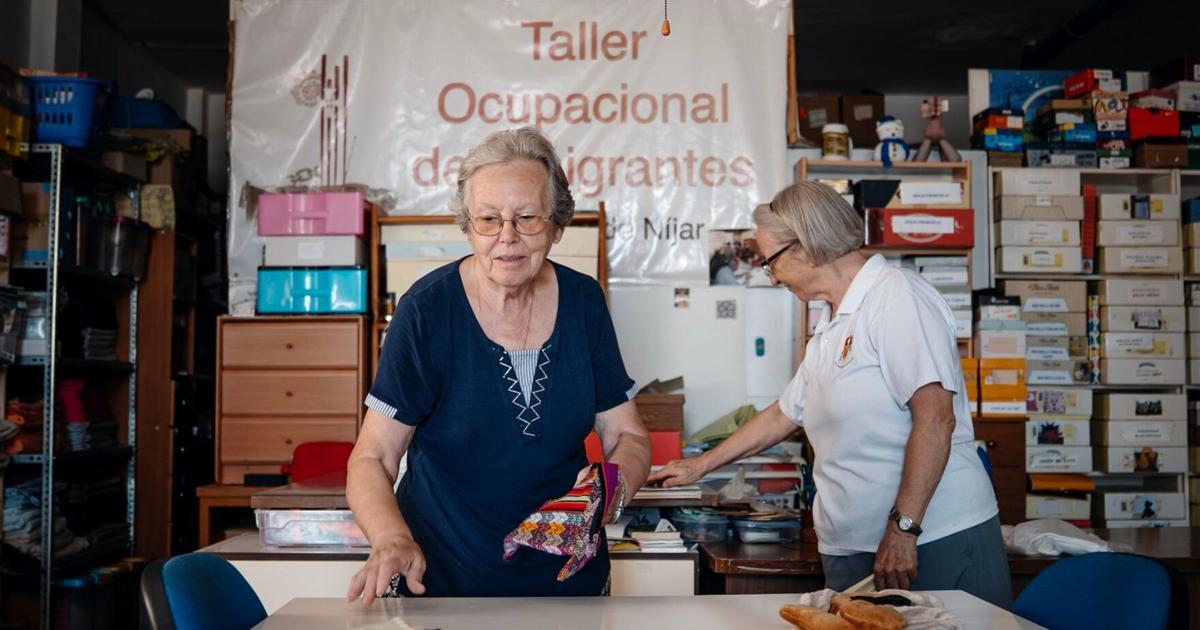 ‘Life is not rosy here’: Migrant workers in Spain’s greenhouses tell of poor pay and hardships | News