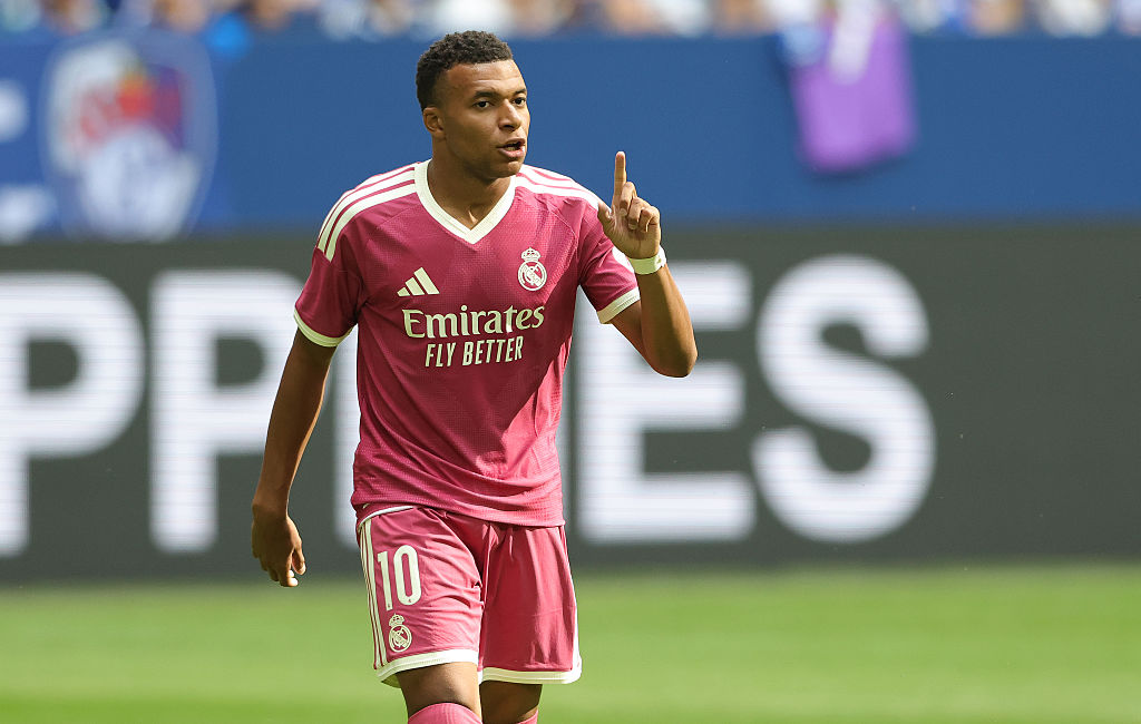 Real Madrid vs. Espanyol prediction, pick for Saturday 8/22/26