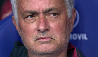Real Madrid 2026-27 preview: Why has Jose Mourinho been sleeping at the training ground?