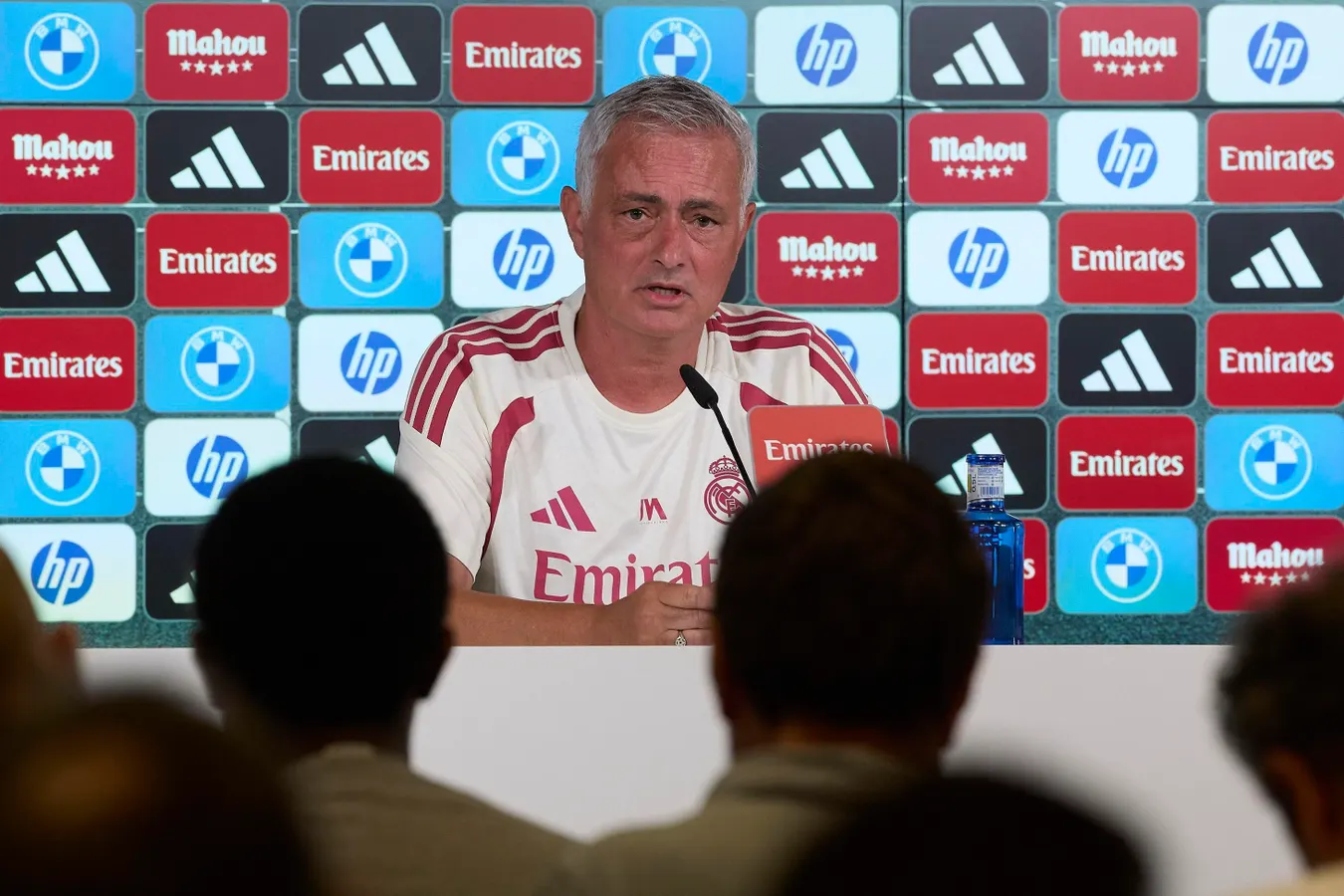 What Does Success Look Like For Real Madrid Under José Mourinho?