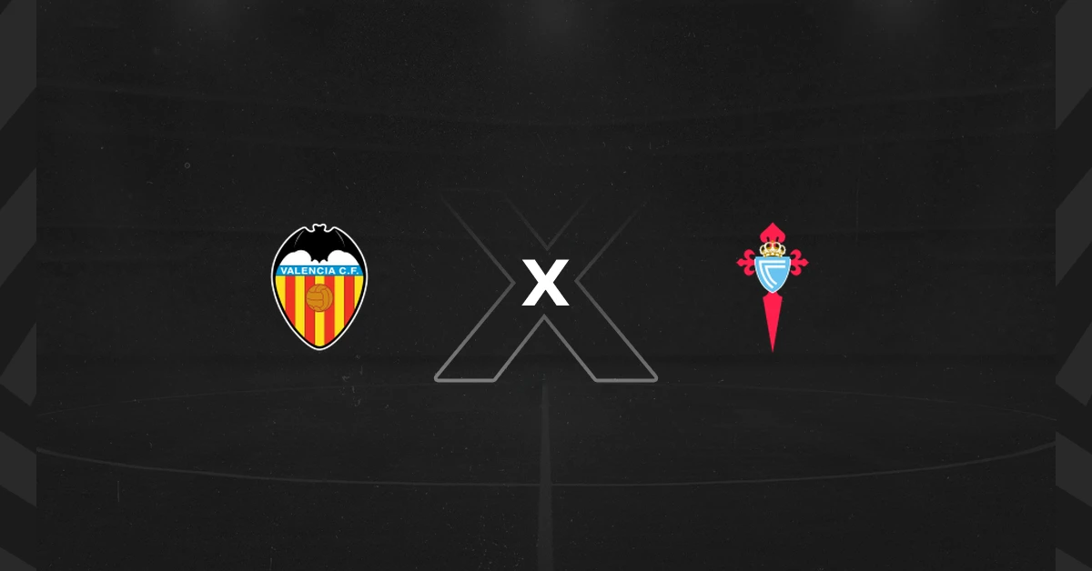 Valencia vs Celta Vigo - Prediction, where to watch, kick-off time and line-ups 22-08-2026