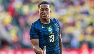 Transfer news LIVE: Liverpool approach Endrick, Arsenal chase Osimhen