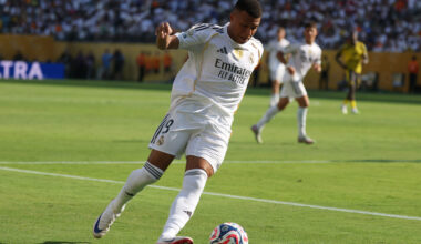 How to watch Real Madrid: Live stream La Liga, Mbappe, TV channel