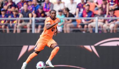 Alejandro Balde, Barcelona player