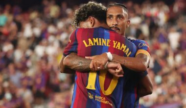 Elche vs Barcelona: La Liga – prediction, team news, lineups | Football News