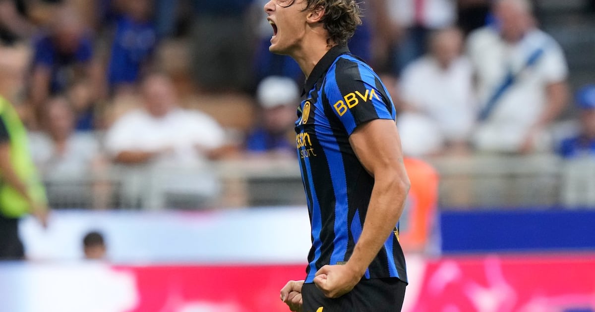 Jose Mourinho gets going at Real Madrid, Inter Milan starts with a win and Manchester United loses