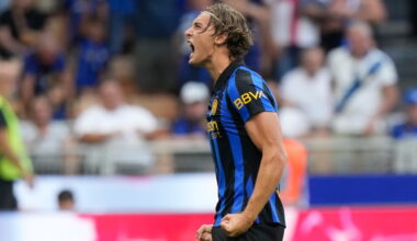 Mourinho gets going at Madrid, Inter starts with a win and Man United loses