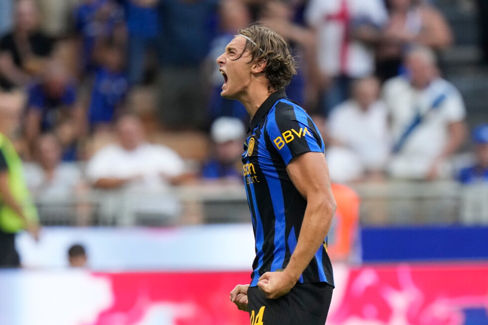 Mourinho gets going at Madrid, Inter starts with a win and Man United loses