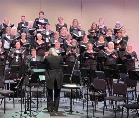 Sept. 12: Santa Clarita Master Chorale Auditions at Valencia Church