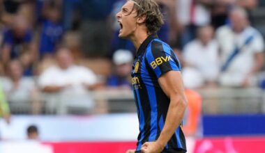 Mourinho gets going at Madrid, Inter starts with a win and Man United loses | Premier League