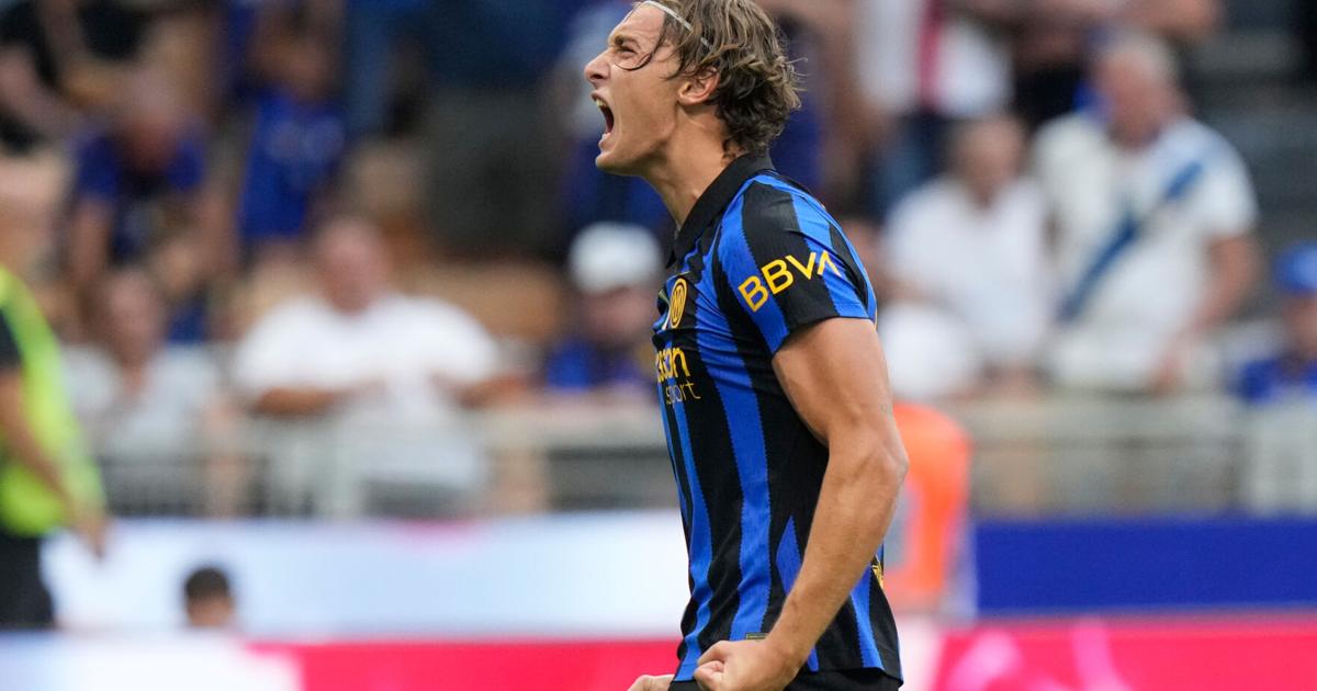 Mourinho gets going at Madrid, Inter starts with a win and Man United loses | Premier League