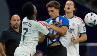 Spain La Liga Soccer | National Sports