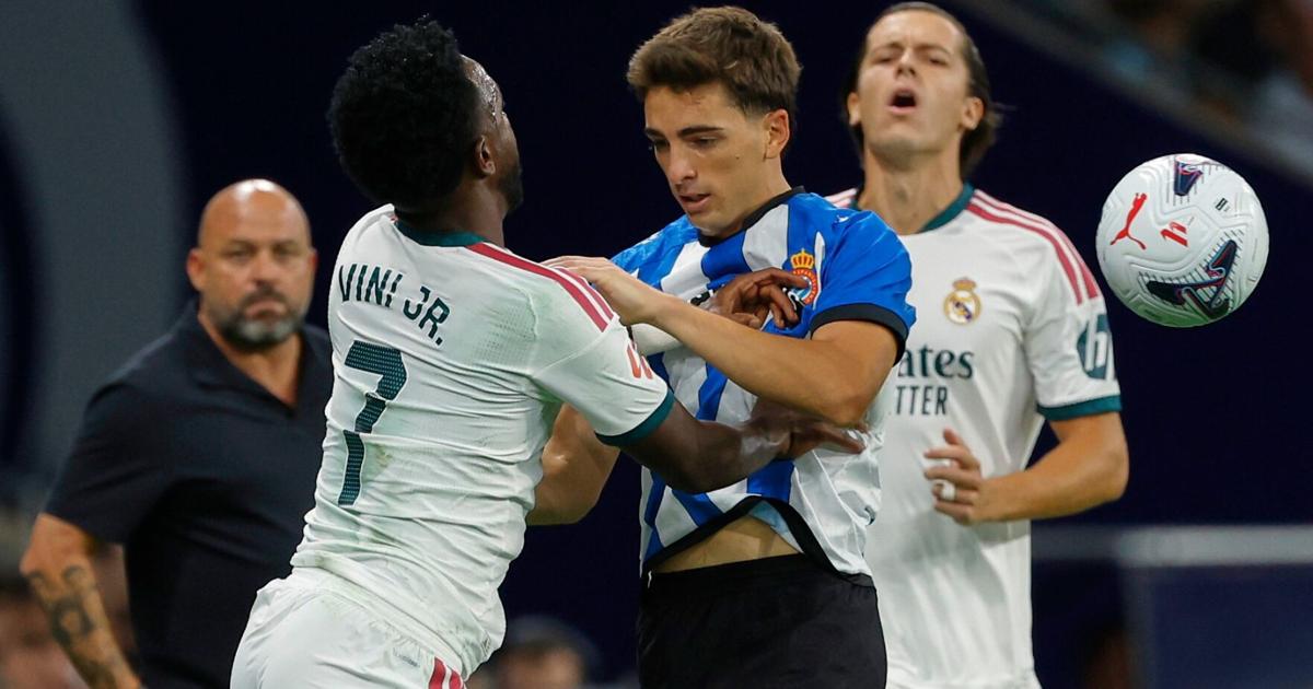 Spain La Liga Soccer | National Sports