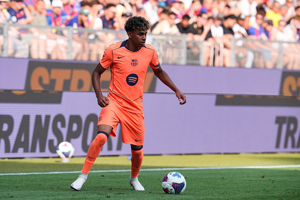 Elche vs. Barcelona prediction, pick for Sunday 8/23/26