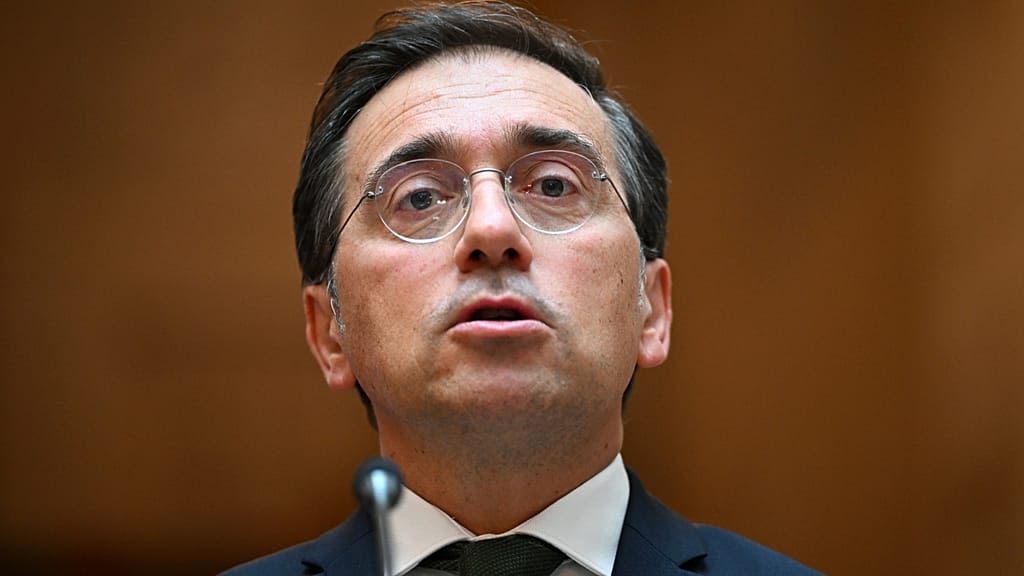 Spain rejects Morocco's call for talks on Ceuta and Melilla sovereignty