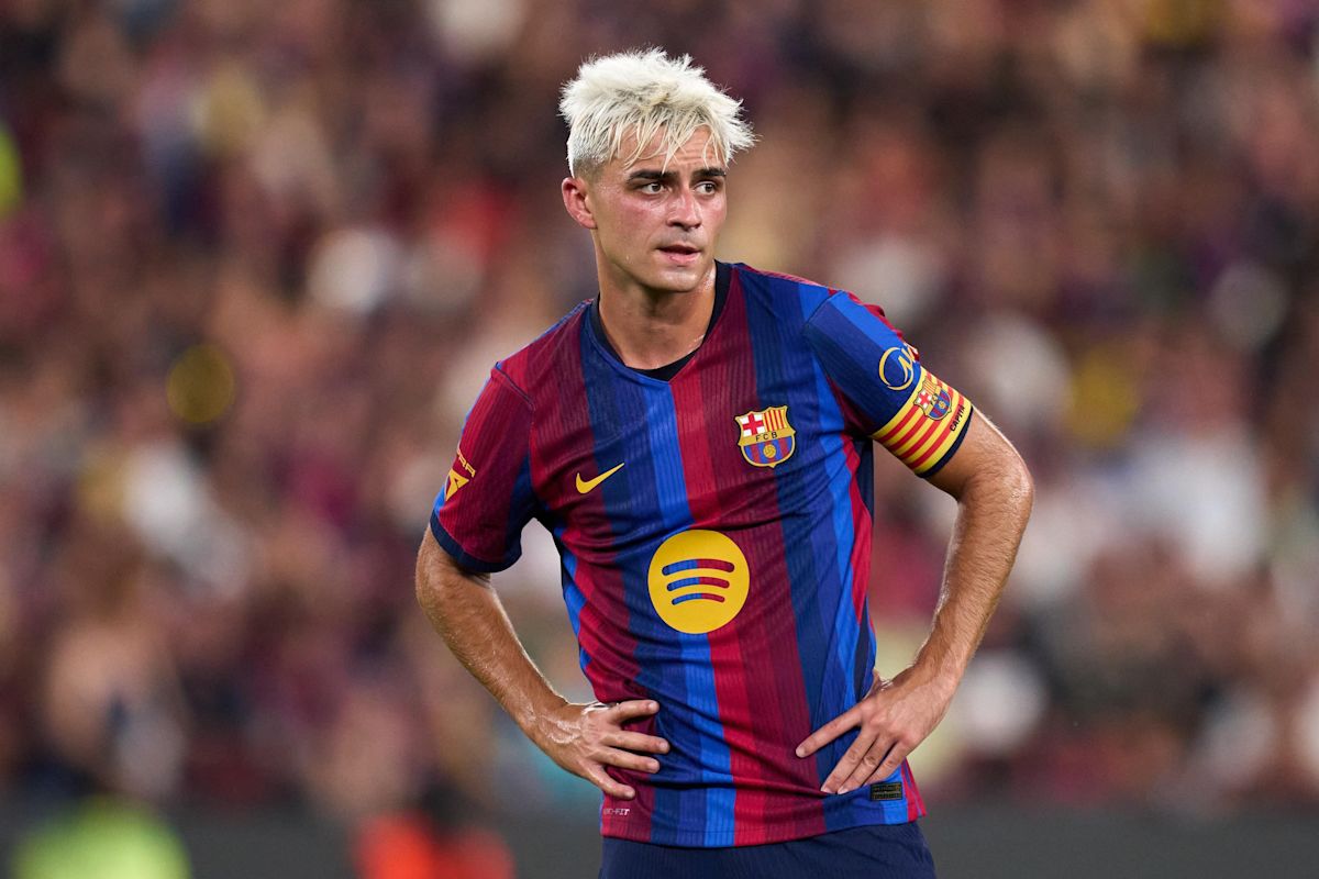 Barcelona squad named for Elche