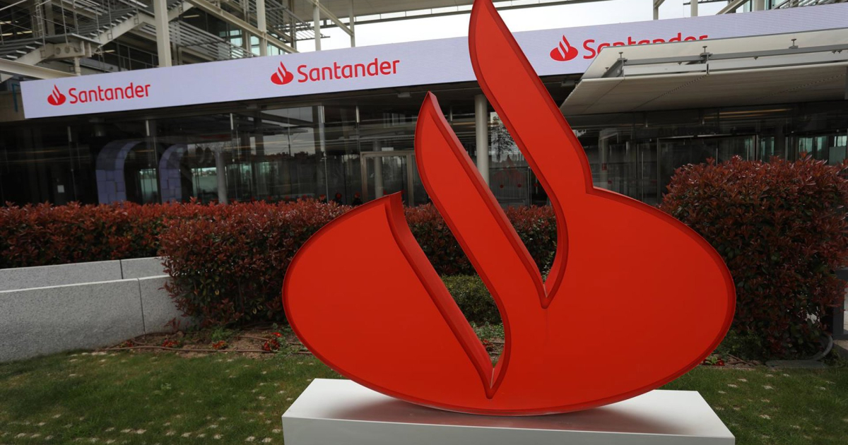 Santander strengthens its bet on Ebury: what it gains with the control of the payment fintech