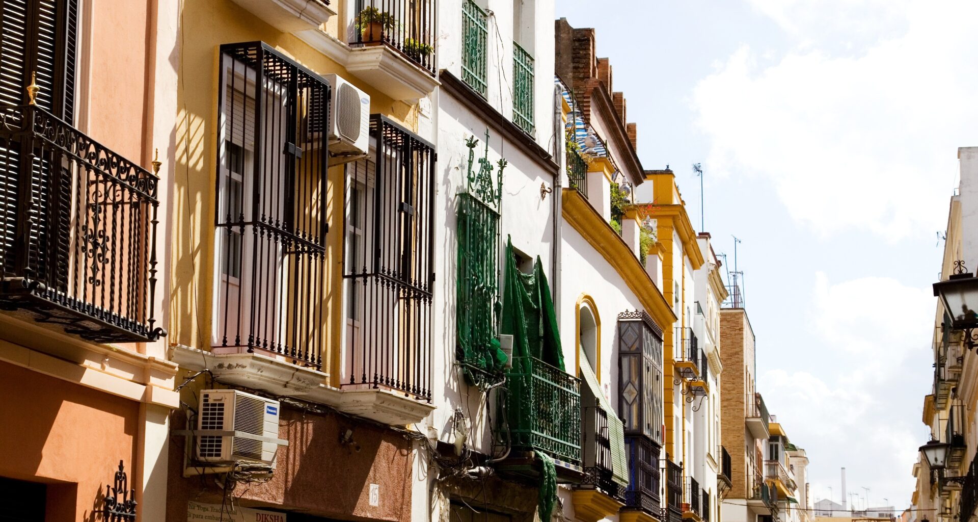 A Guide to Alameda, Seville: Spain's Coolest Neighbourhood