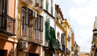 A Guide to Alameda, Seville: Spain's Coolest Neighbourhood