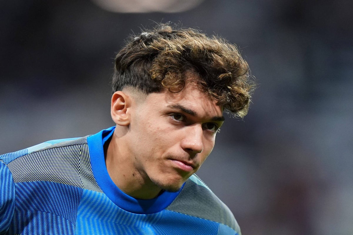 Real Madrid reject Lille approach for potential Ayyoub Bouaddi replacement Thiago Pitarch