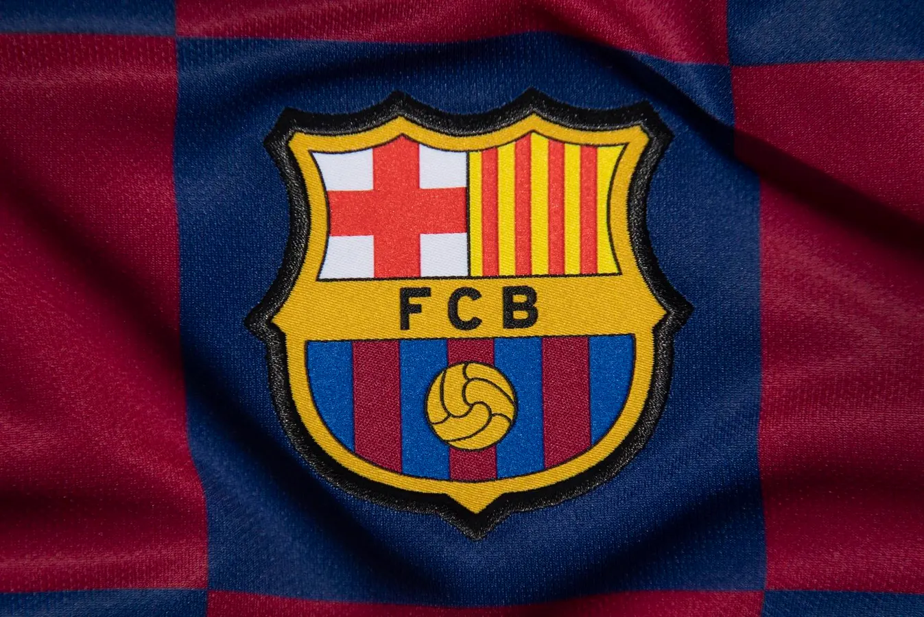 Barcelona Heavyweight Set For Imminent Exit After Squad List Snub