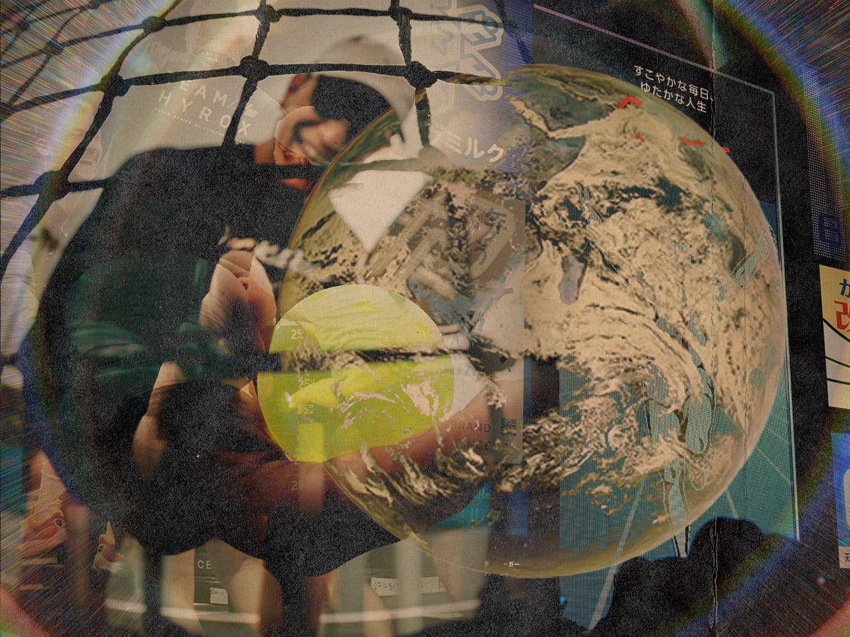 The unstoppable rise of fitness travel