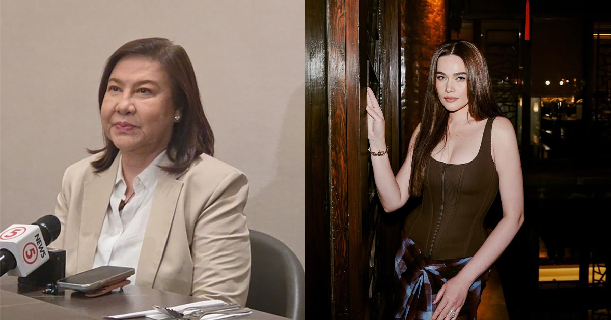Bea Alonzo's ex-manager speaks out on her resignation, actress' canceled Spain wedding • PhilSTAR Life