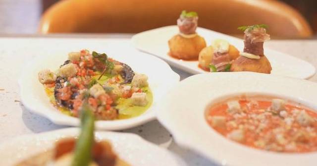 Spain's premium flavors find a growing appetite in China