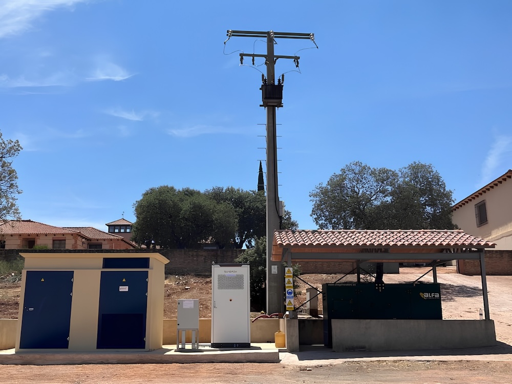 Battery storage cuts farm electricity costs by 80% in Spain