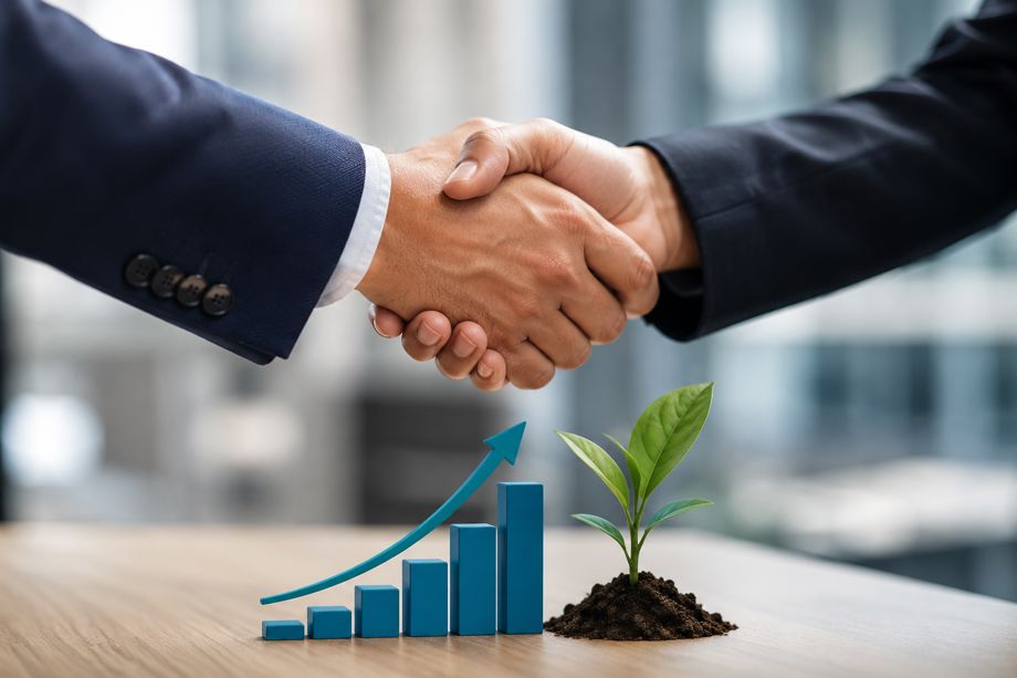 IFC and BBVA Mexico Unlock $103.5 Million Guarantee for SME Lending