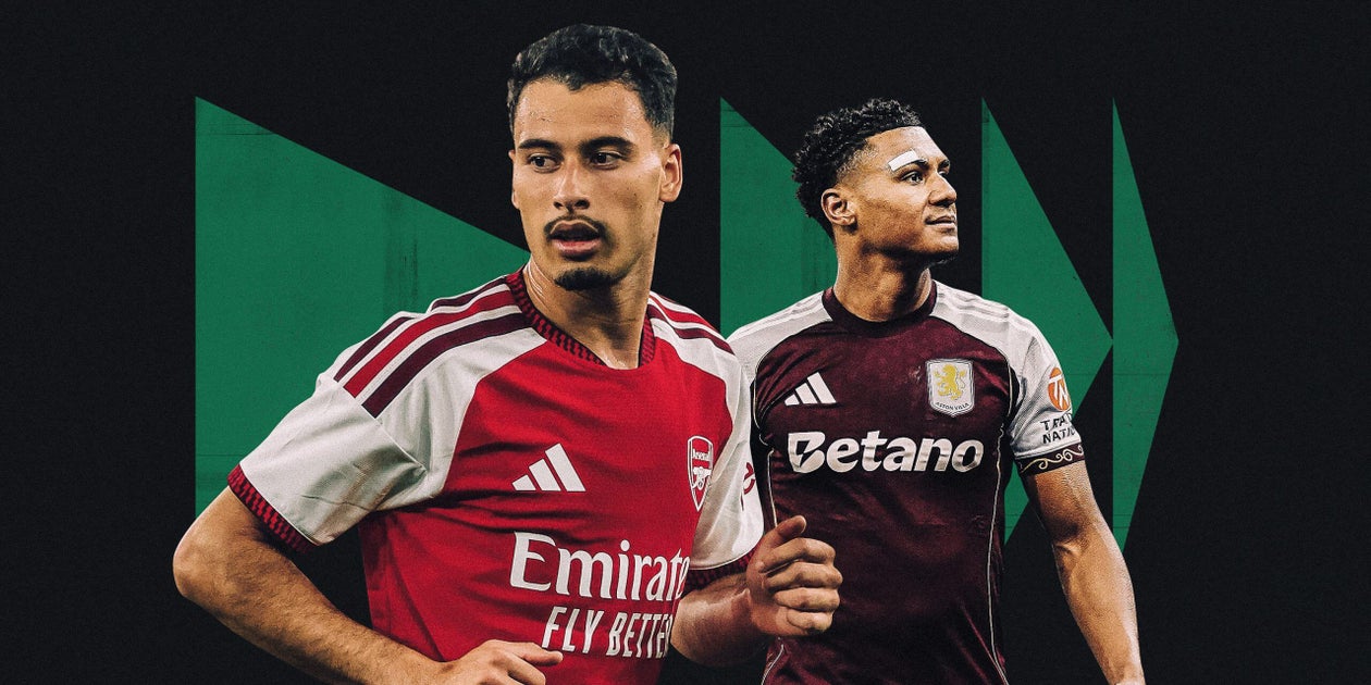 The Transfer DealSheet: Latest on Man Utd, Arsenal, Liverpool, Real Madrid and more