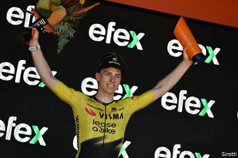 2026 Vuelta a España: The Route for Van Aert, Pogacar, and Pedersen