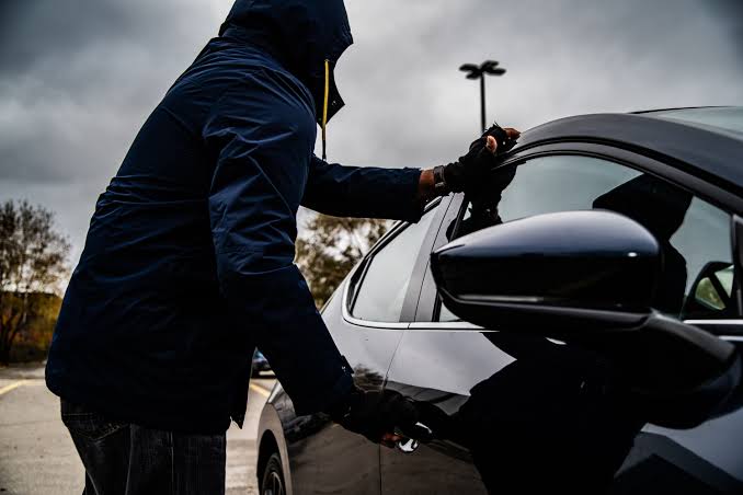 Madrid Police Dismantle Network Registering Vehicles Stolen in Morocco