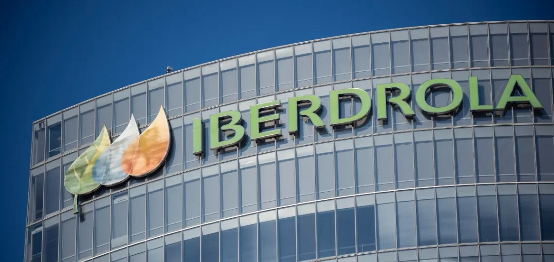 Iberdrola and RES Strengthen Operations at 15 Wind Farms in the United Kingdom