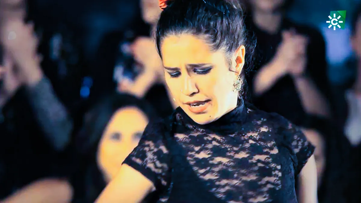 The Three Cultures of the Mediterranean Foundation opens the programme for the Seville Flamenco Biennial with the ‘Flamencas’ film series