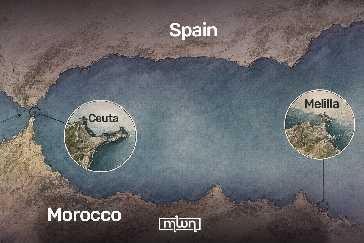 Ceuta-Melilla: Spain Reacts After Moroccan Minister Revives Issue of ‘Occupied Cities’