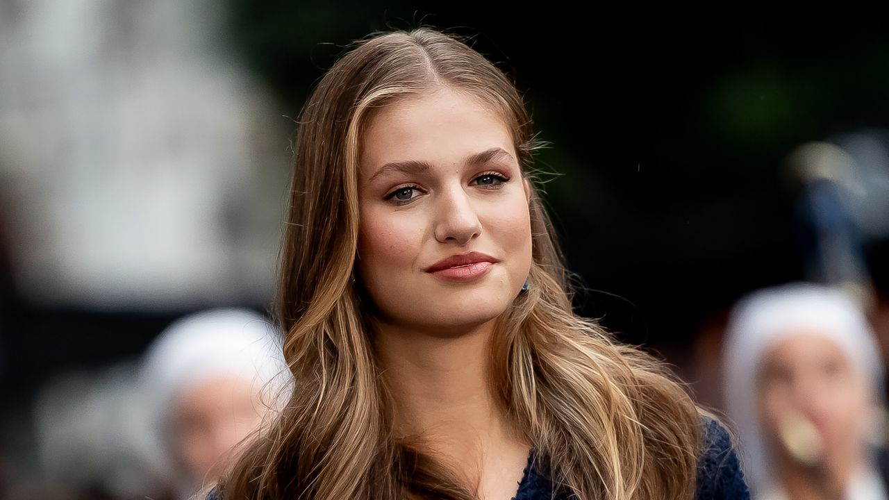 Why Princess Leonor of Spain's Position in the Succession Line Is So Unique