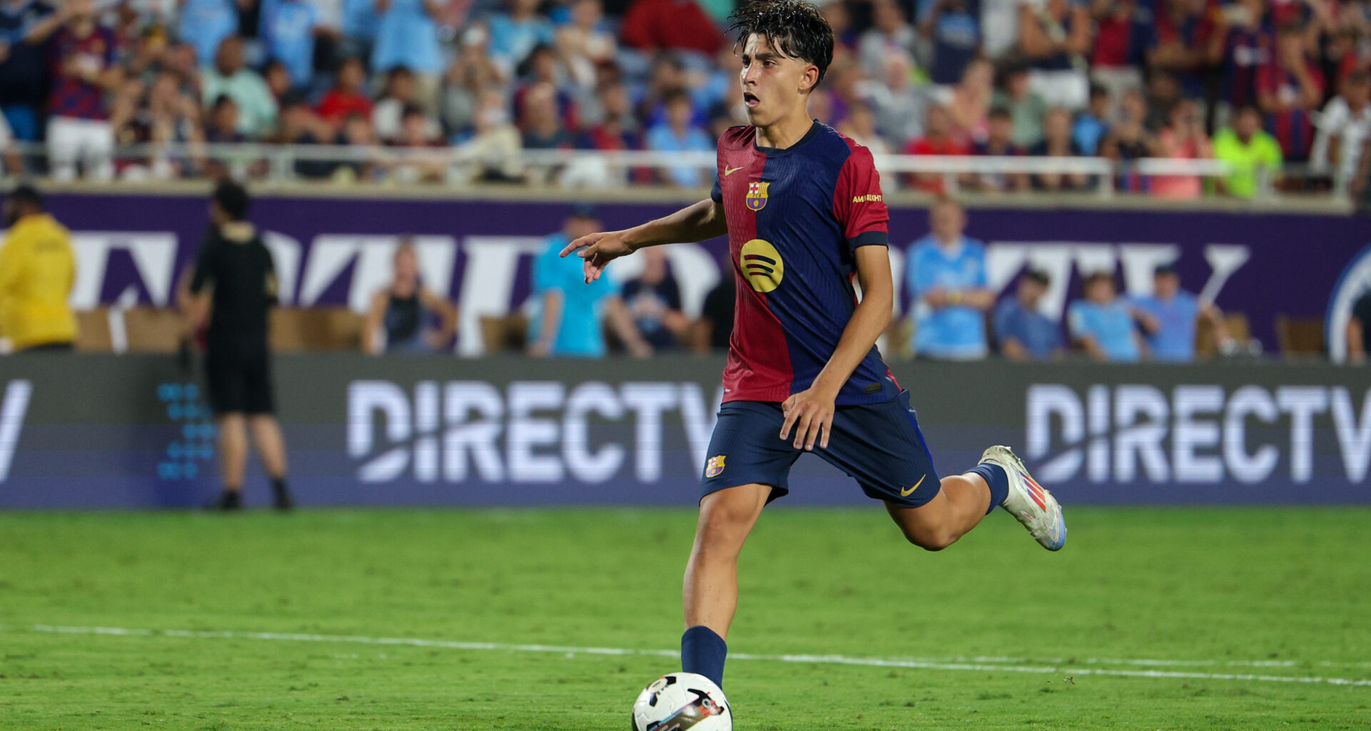 How to live stream Barcelona vs Athletic Club: La Liga, Yamal, TV channel