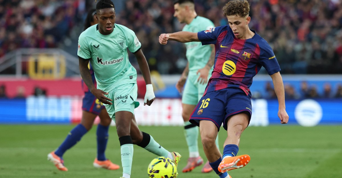 Barcelona vs Athletic Club, La Liga: Match Thread, Live Updates