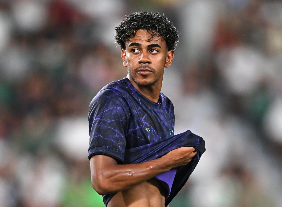 Barcelona analysis after Champions League draw: A tough PSG trip and Man City at home