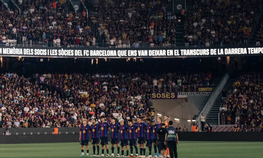 Raphinha 9.5, Pedri 9 | Barcelona 2-0 Athletic Club: Player Ratings