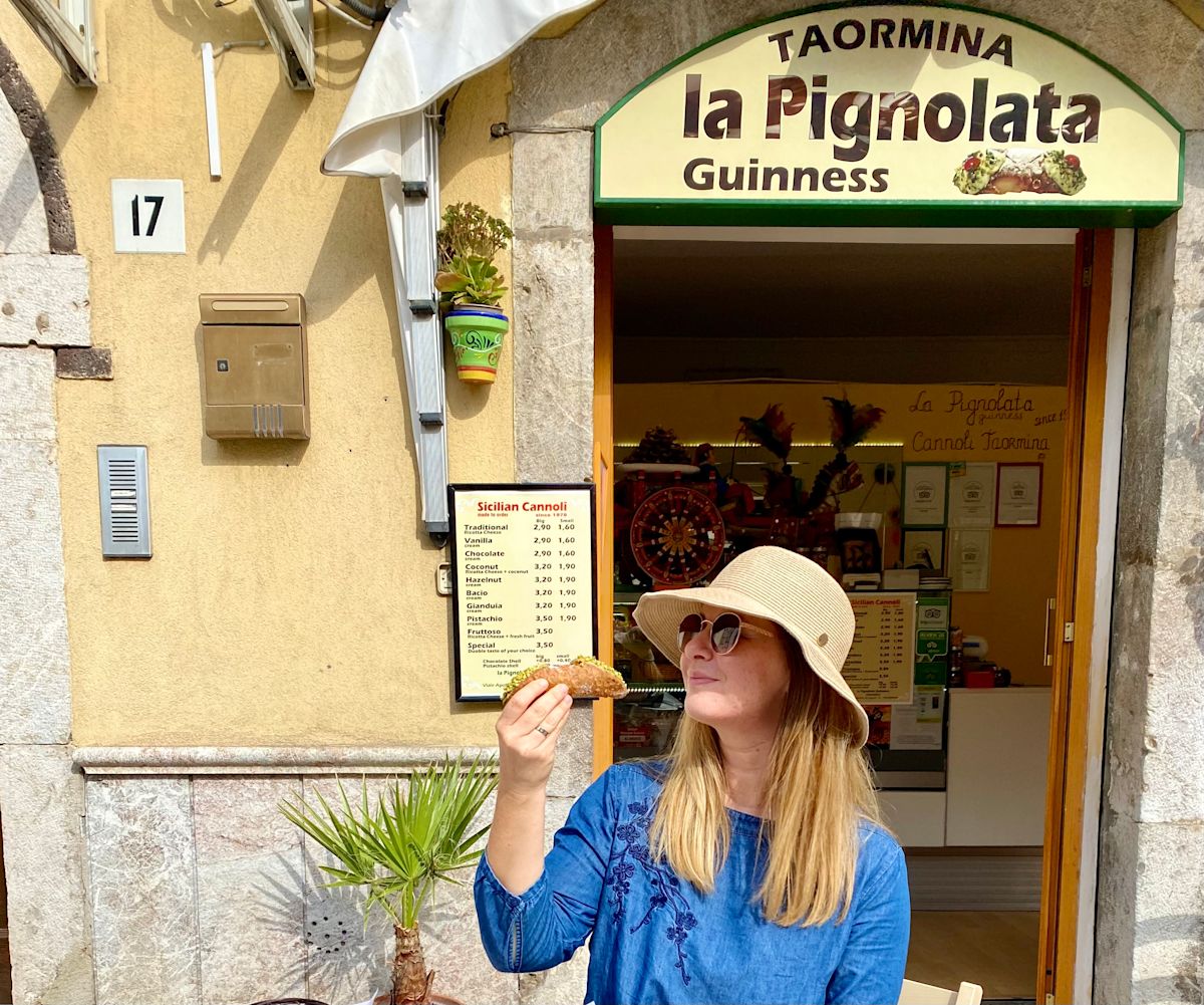 I've eaten my way through Italy, Greece, and Spain for two decades—here's what I recommend to order