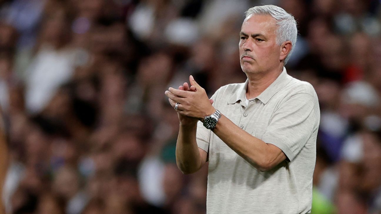 Champions League schedule: Real Madrid open league phase vs. Inter Milan
