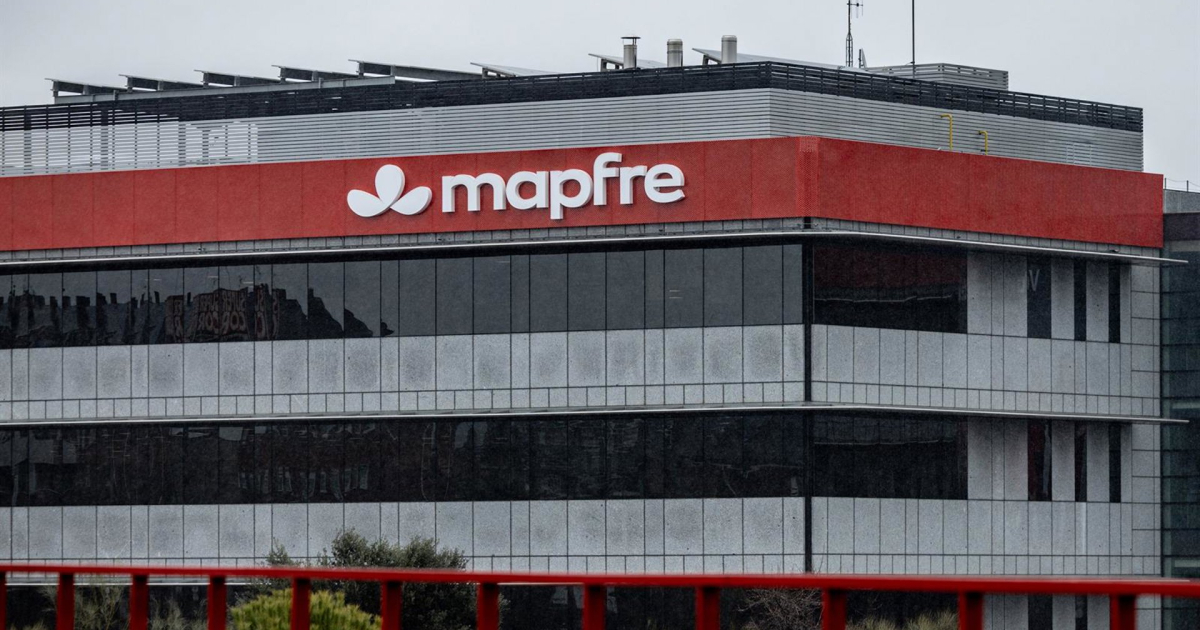 Higher interest rates: what changes for Mapfre, Bankinter, and the Ibex 35