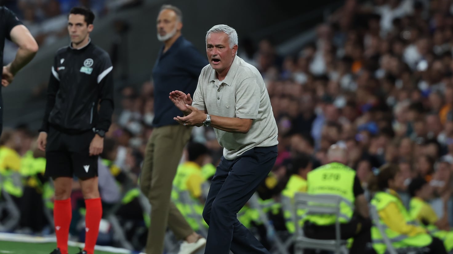 “Real Madrid’s best summer signing has been the coach”