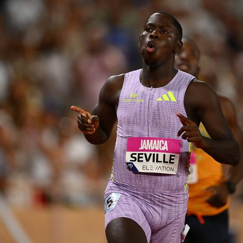 Record number of Jamaicans head to Diamond League Final | Sports