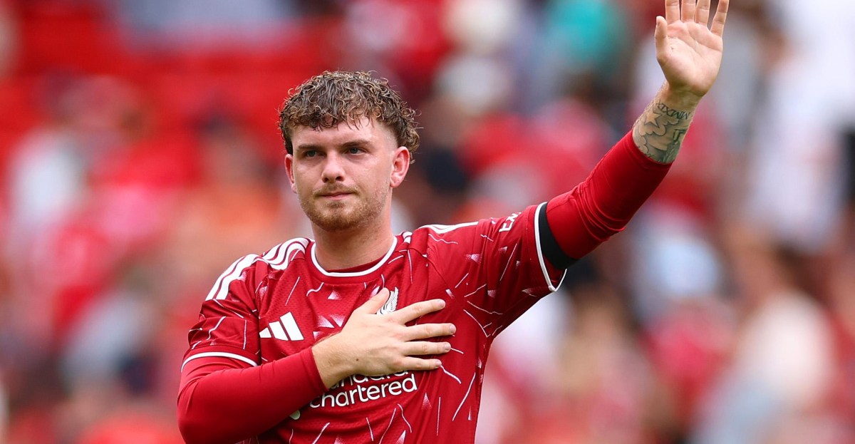 Rumour Mongering: Harvey Elliott Edges Towards Joining Valencia on Loan