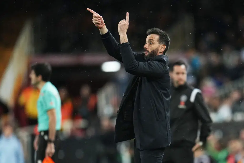 Valencia reach agreement to sign Liverpool star