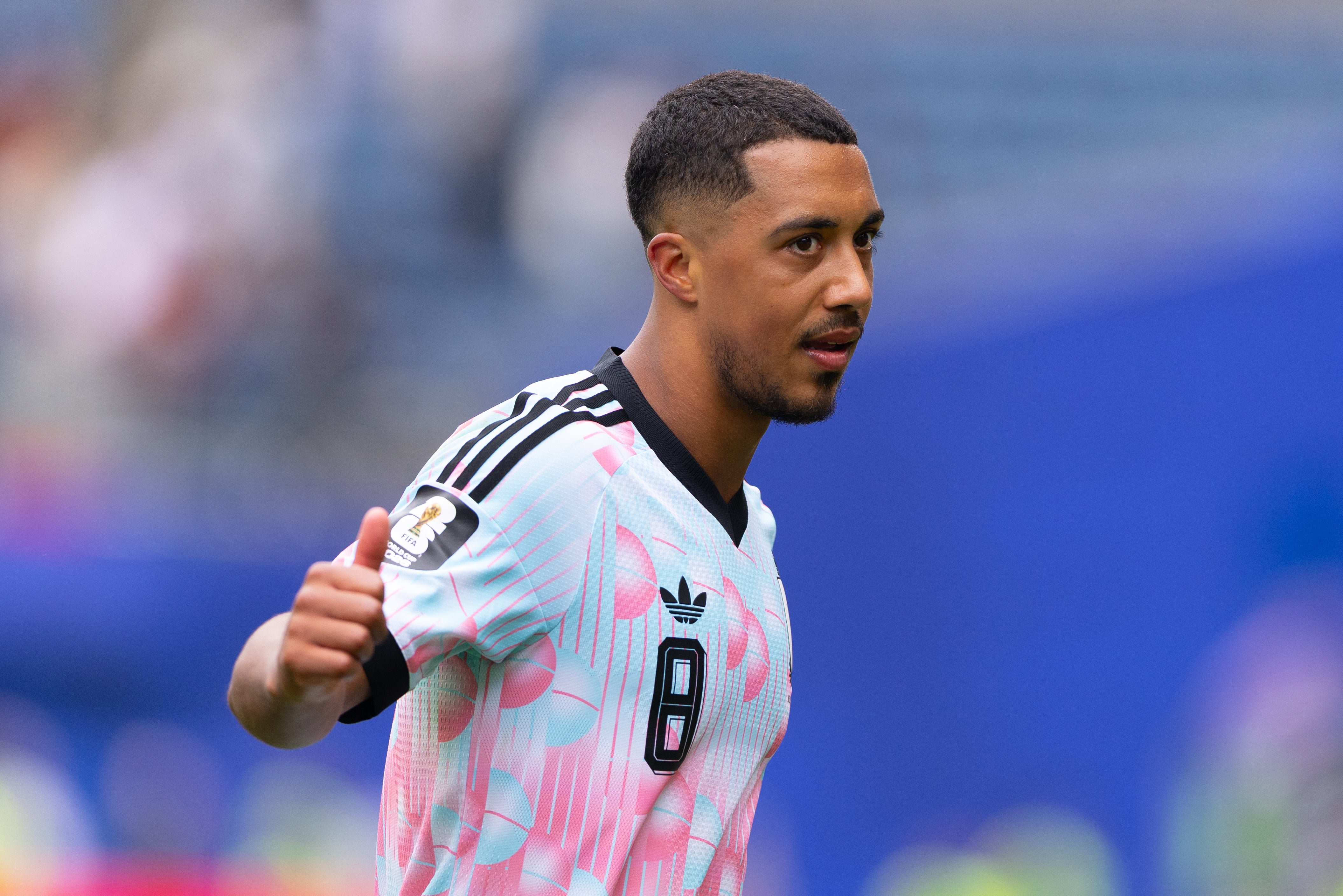 Youri Tielemans has finally joined Manchester United