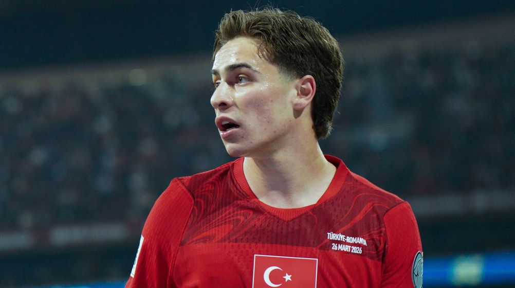 Transfer news LIVE: Arsenal want Kenan Yıldız as Barcelona eye Lautaro Martinez Transfer news LIVE: Arsenal want Kenan Yıldız as Barcelona eye Lautaro Martinez